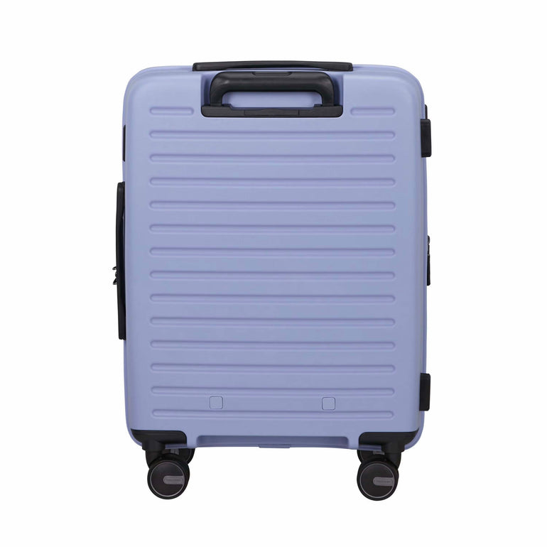 Samsonite Luggage Samsonite Restackd Spinner Carry-On Expandable Luggage