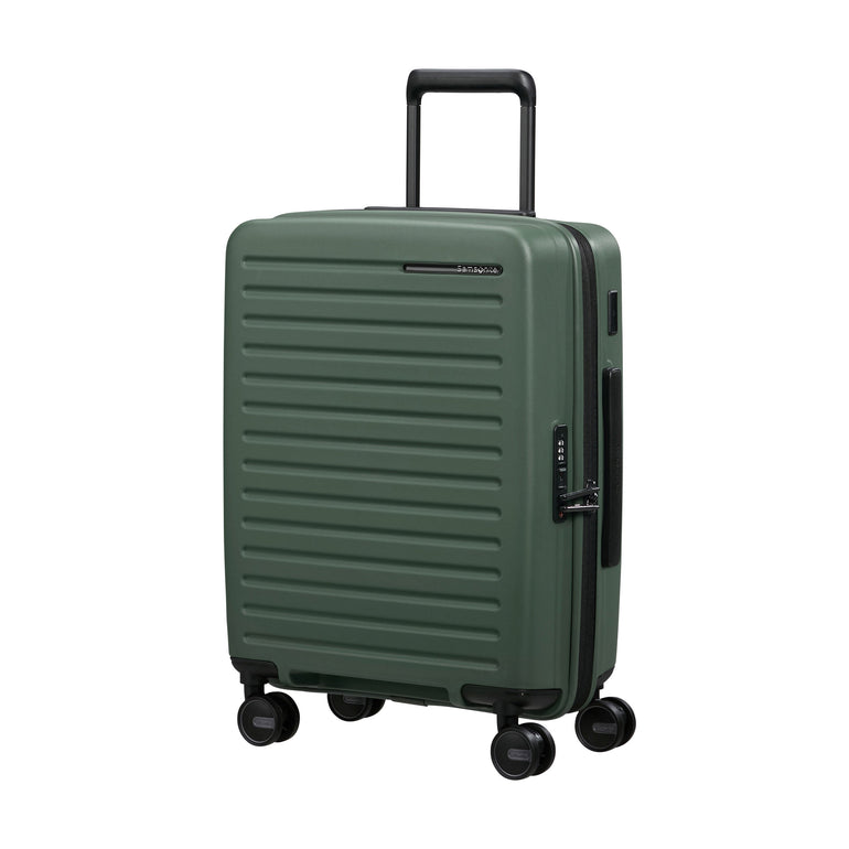 Samsonite Luggage Samsonite Restackd Spinner Expandable 3-Piece Nested Luggage Set