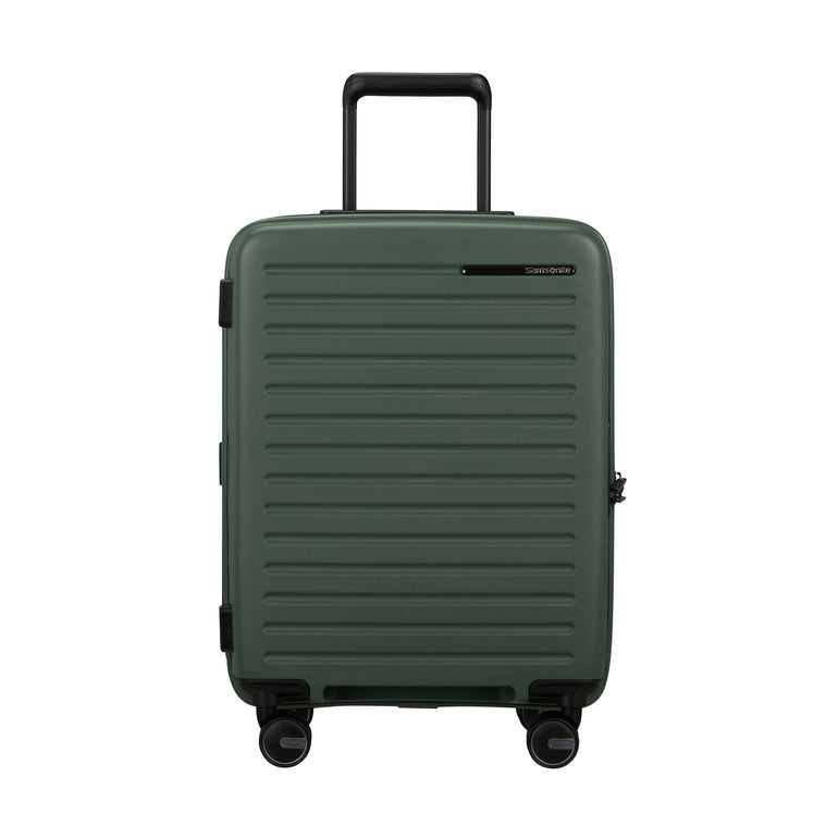 Samsonite Luggage Samsonite Restackd Spinner Expandable 3-Piece Nested Luggage Set
