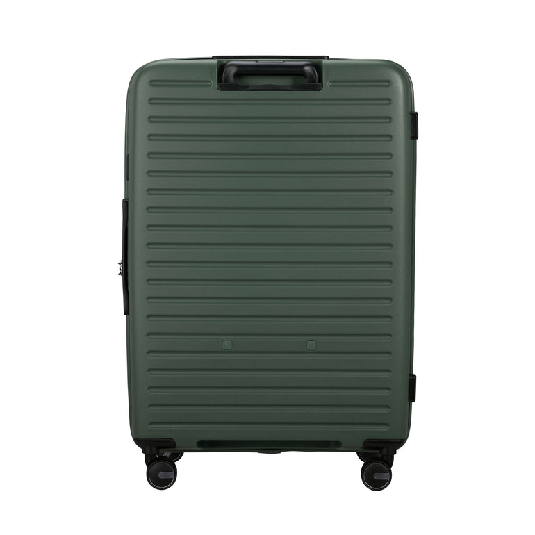Samsonite Luggage Samsonite Restackd Spinner Expandable 3-Piece Nested Luggage Set