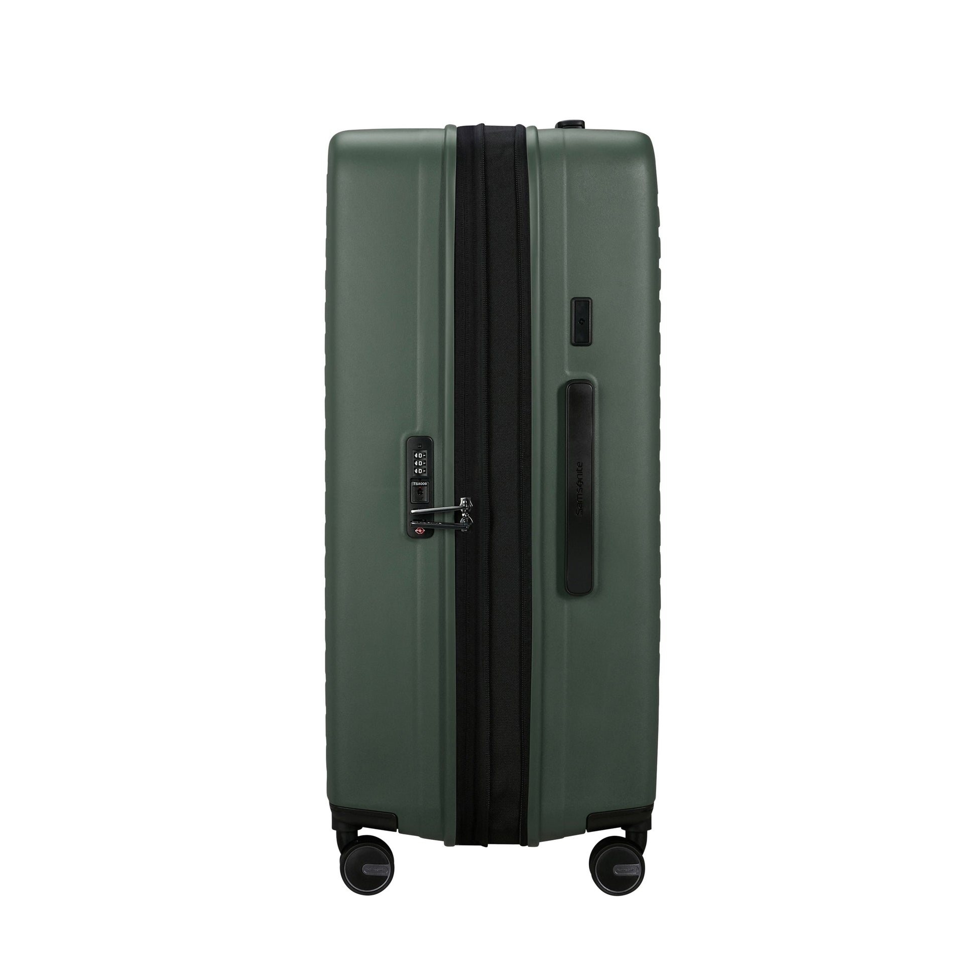 Samsonite Luggage Samsonite Restackd Spinner Expandable 3-Piece Nested Luggage Set