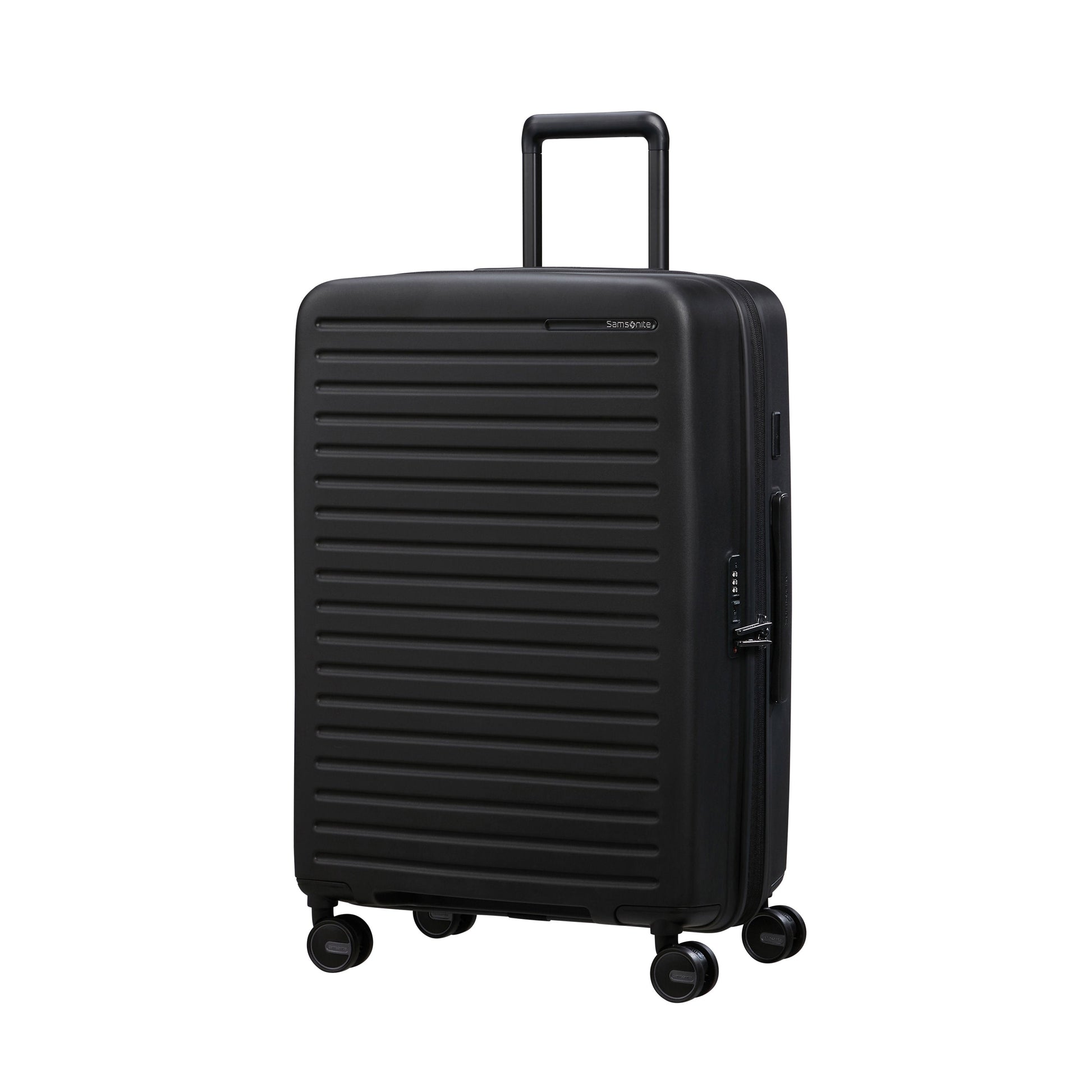 Samsonite Luggage Samsonite Restackd Spinner Expandable 3-Piece Nested Luggage Set