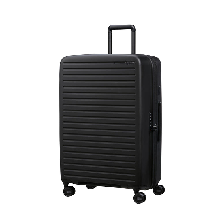 Samsonite Luggage Samsonite Restackd Spinner Expandable 3-Piece Nested Luggage Set