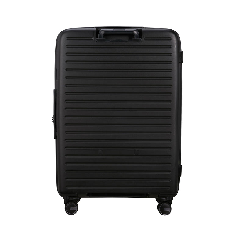 Samsonite Luggage Samsonite Restackd Spinner Expandable 3-Piece Nested Luggage Set