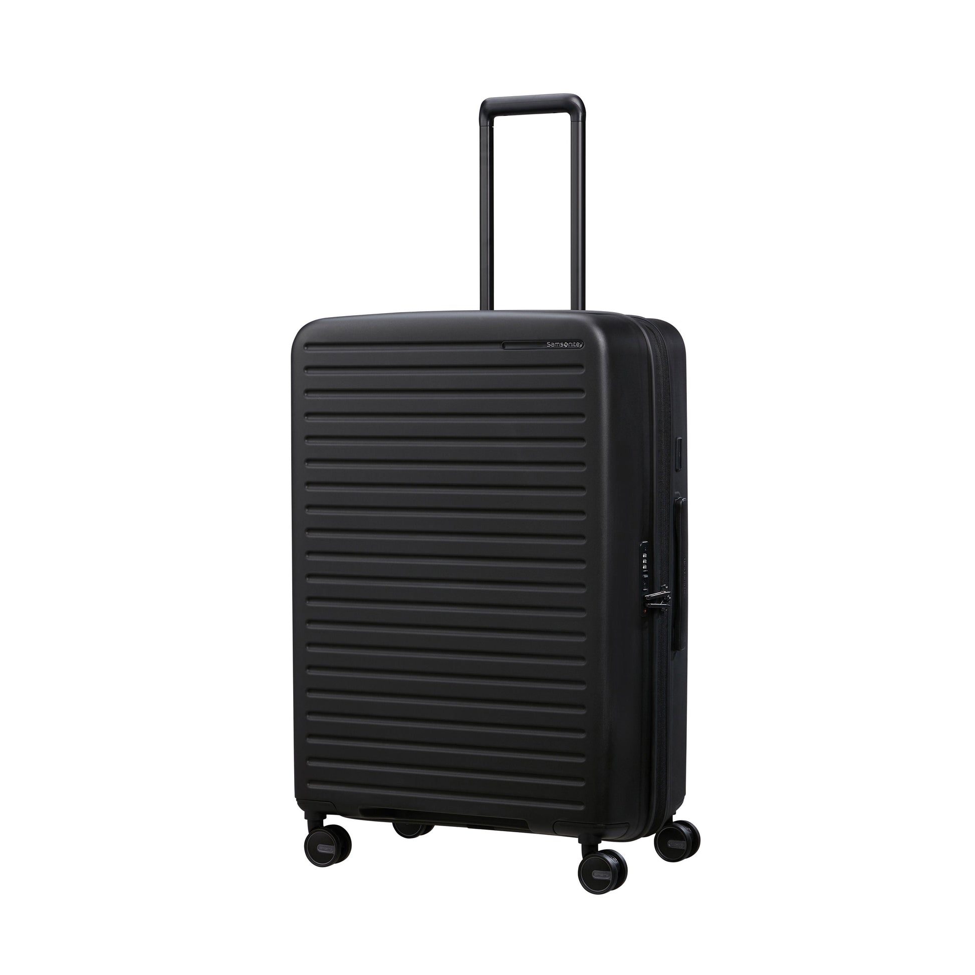 Samsonite Luggage Samsonite Restackd Spinner Expandable 3-Piece Nested Luggage Set
