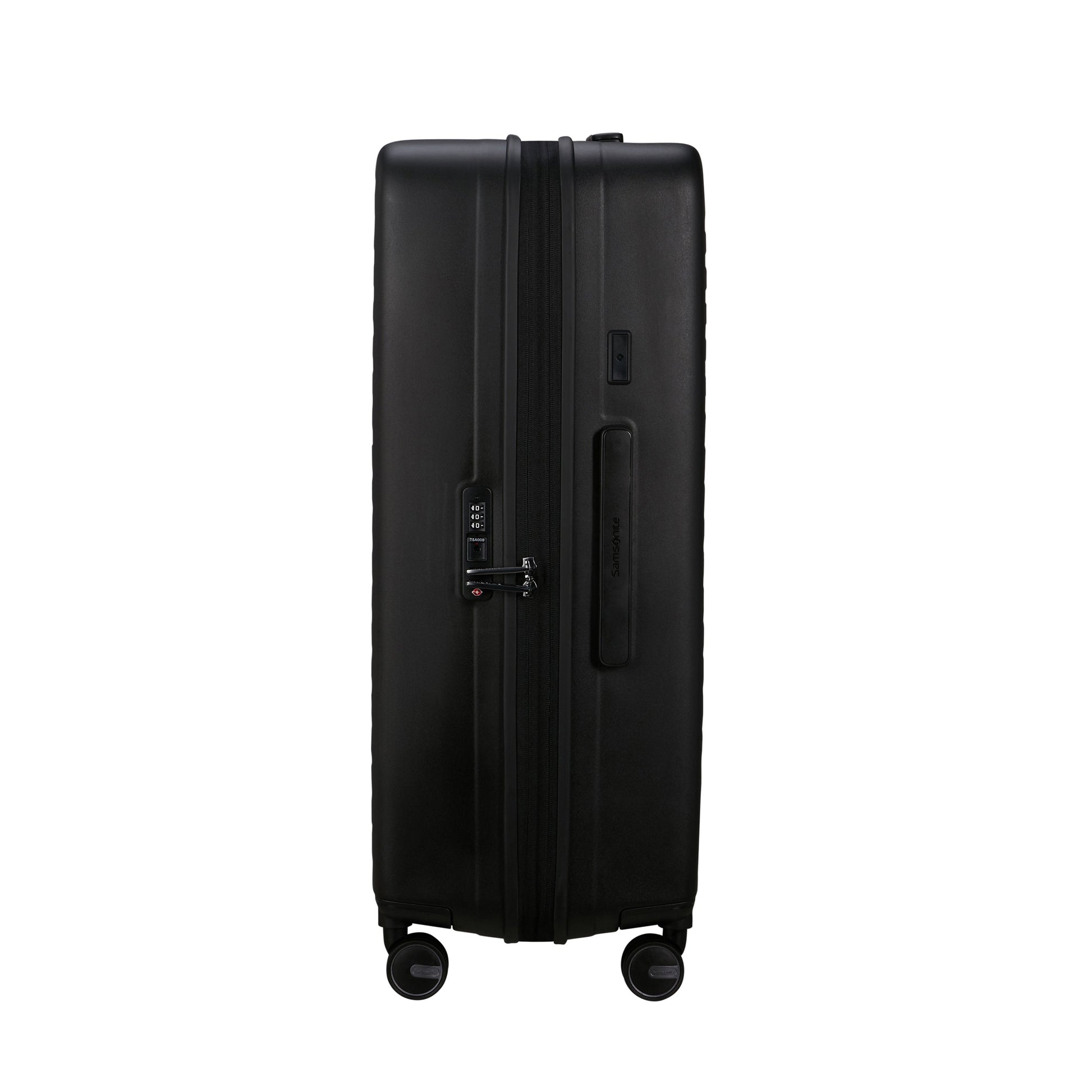 Samsonite Luggage Samsonite Restackd Spinner Expandable 3-Piece Nested Luggage Set