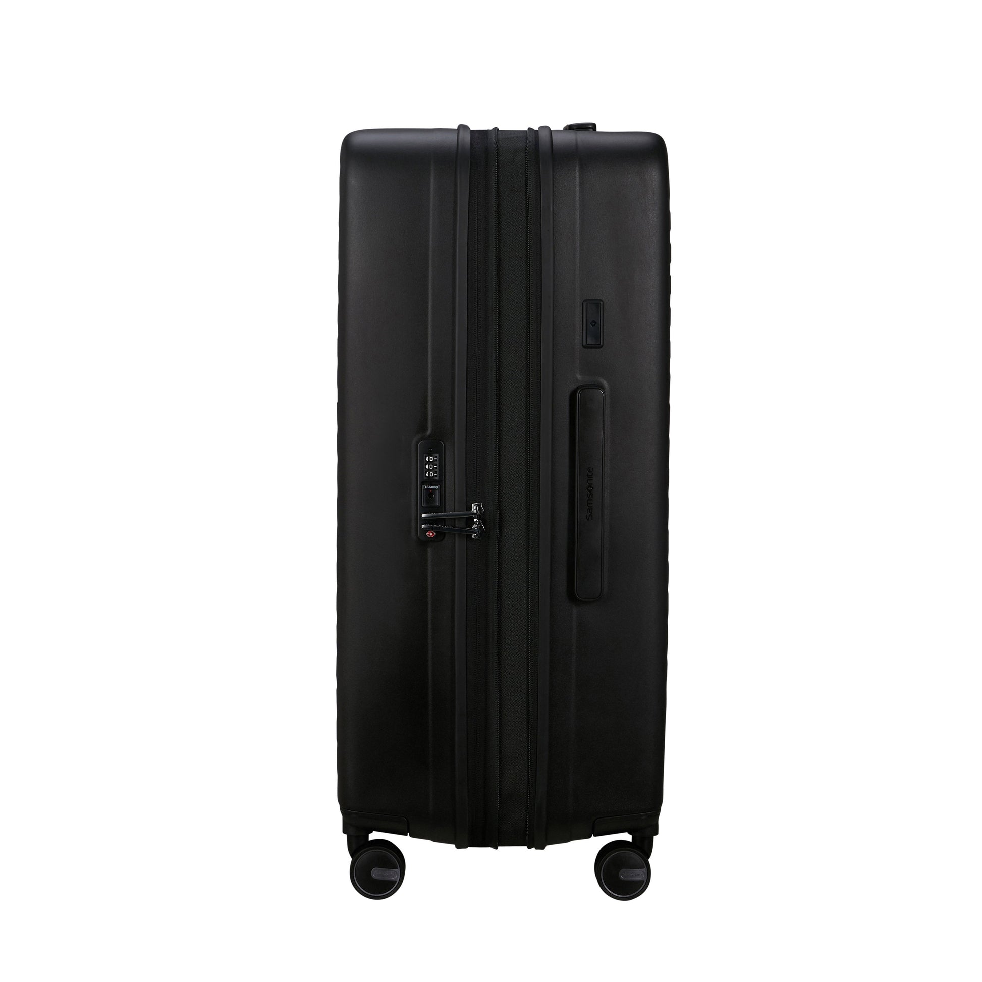 Samsonite Luggage Samsonite Restackd Spinner Expandable 3-Piece Nested Luggage Set
