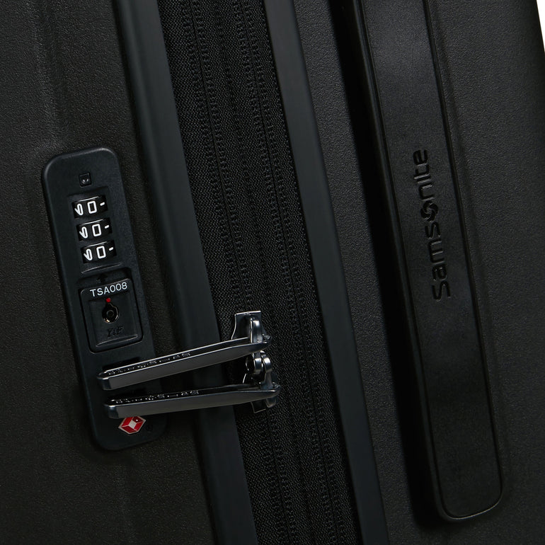 Samsonite Luggage Samsonite Restackd Spinner Expandable 3-Piece Nested Luggage Set