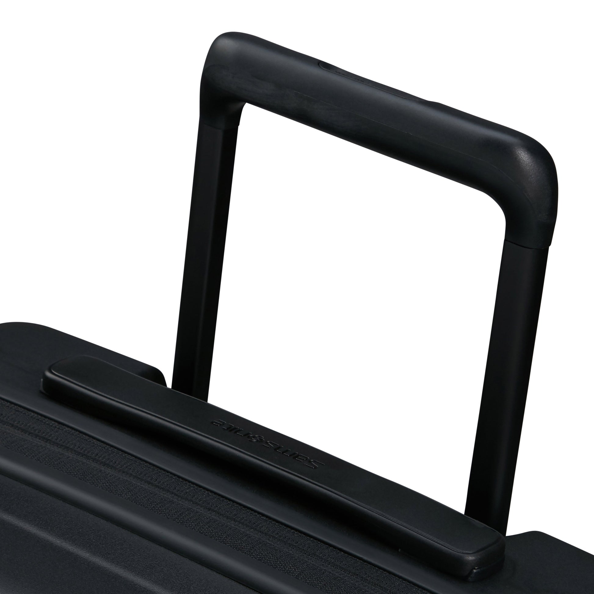 Samsonite Luggage Samsonite Restackd Spinner Expandable 3-Piece Nested Luggage Set