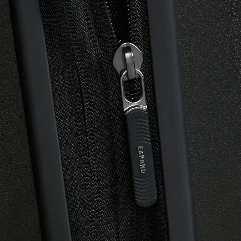 Samsonite Luggage Samsonite Restackd Spinner Expandable 3-Piece Nested Luggage Set