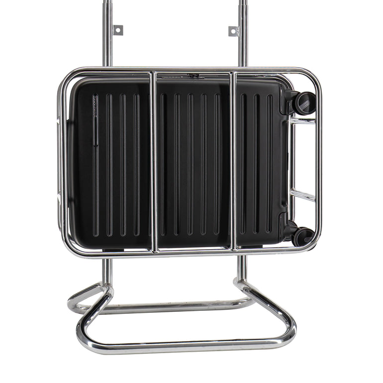 Samsonite Luggage Samsonite Restackd Spinner Expandable 3-Piece Nested Luggage Set