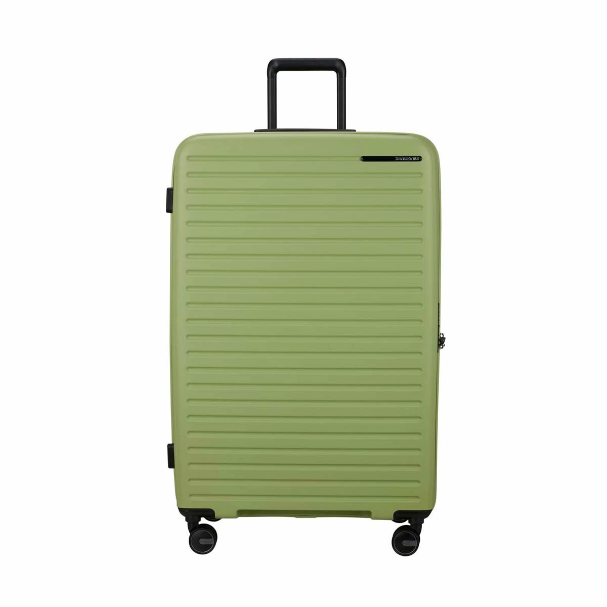 Samsonite Luggage Samsonite Restackd Spinner Expandable 3-Piece Nested Luggage Set