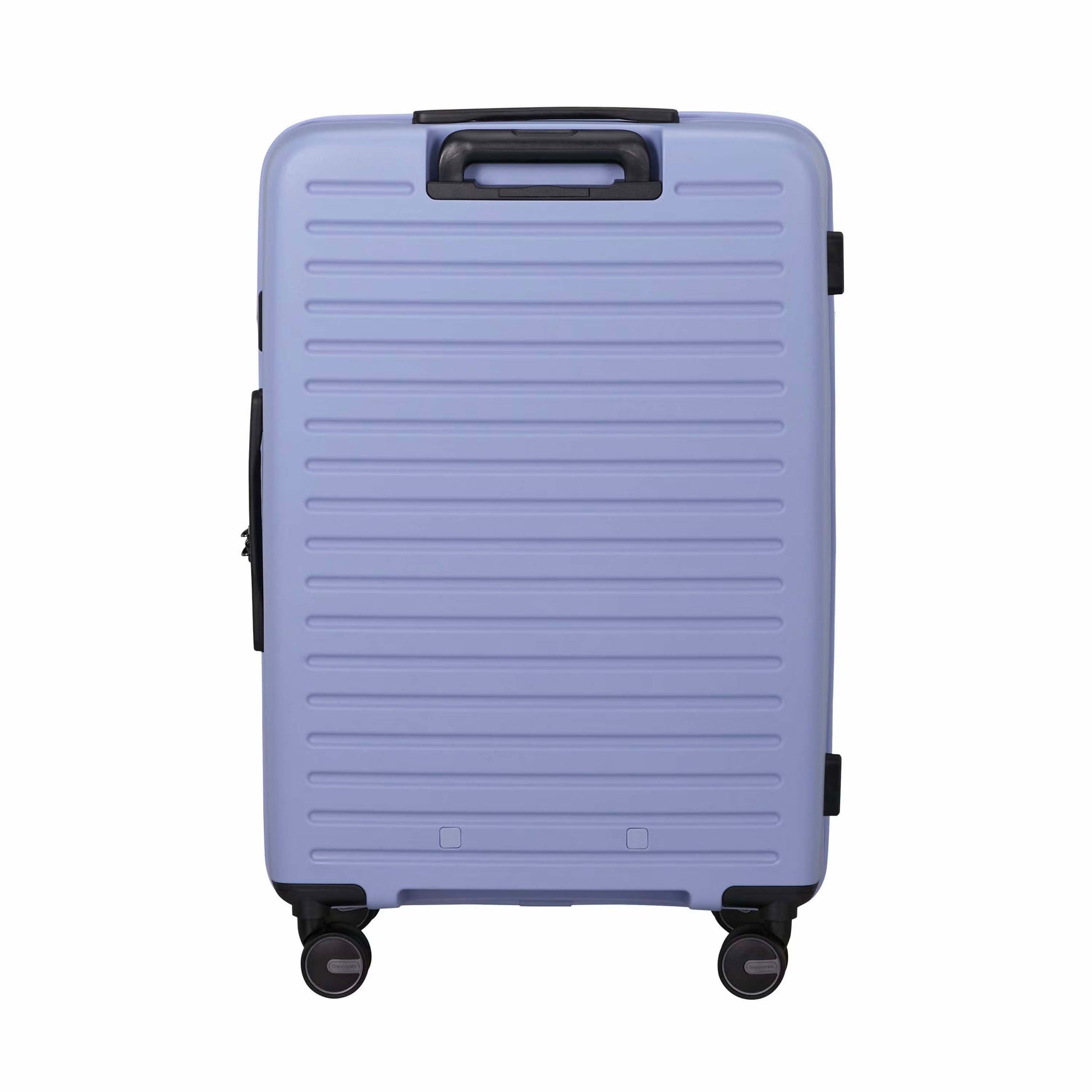 Samsonite Luggage Samsonite Restackd Spinner Expandable 3-Piece Nested Luggage Set