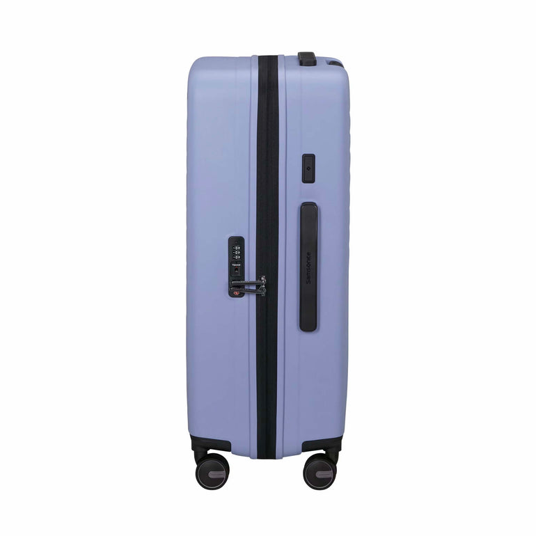 Samsonite Luggage Samsonite Restackd Spinner Expandable 3-Piece Nested Luggage Set