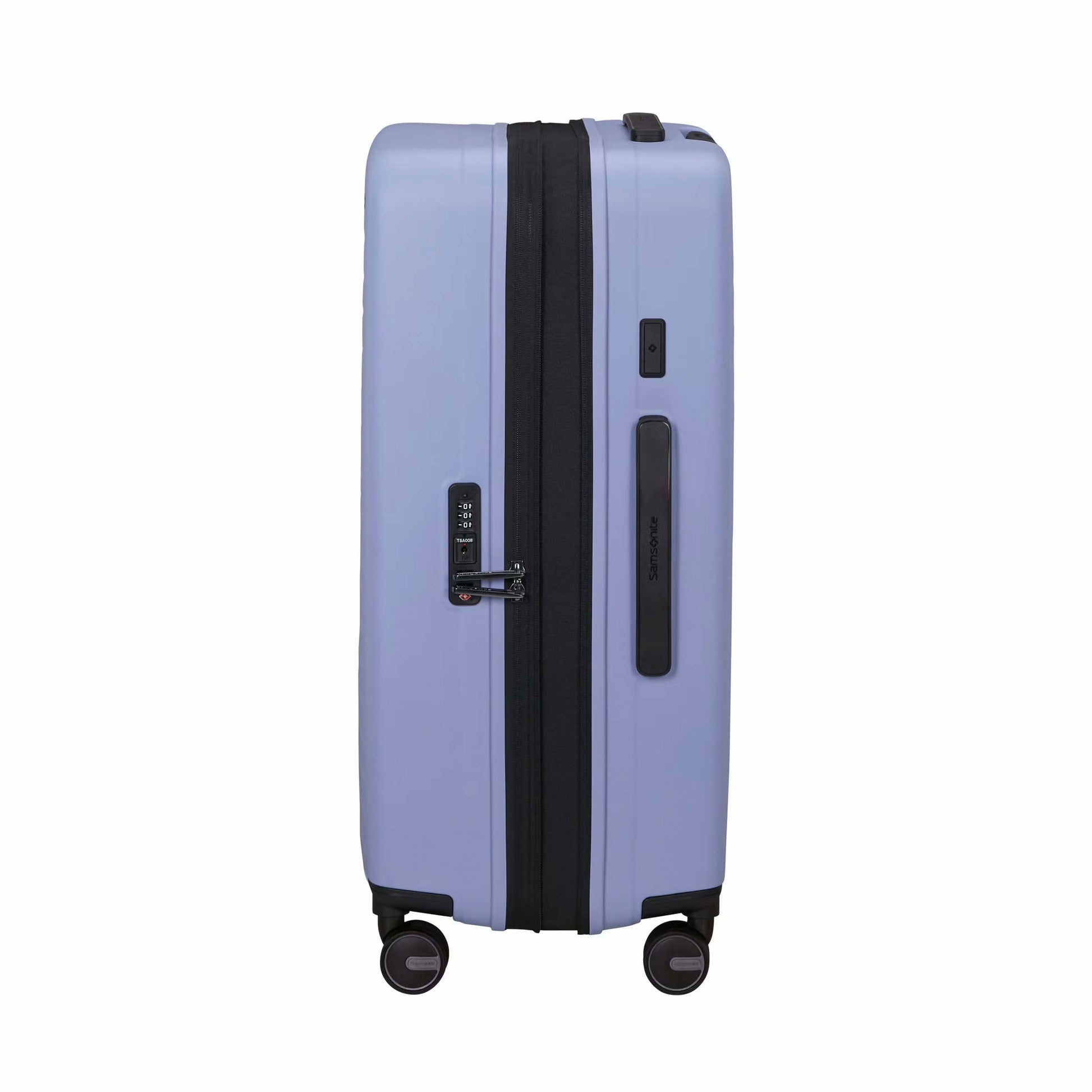 Samsonite Luggage Samsonite Restackd Spinner Expandable 3-Piece Nested Luggage Set