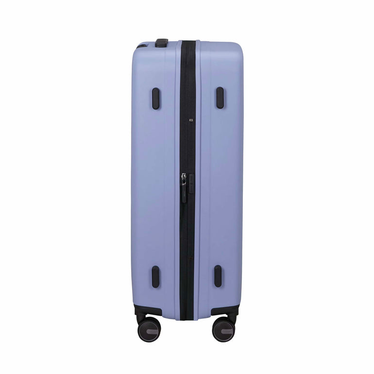 Samsonite Luggage Samsonite Restackd Spinner Expandable 3-Piece Nested Luggage Set