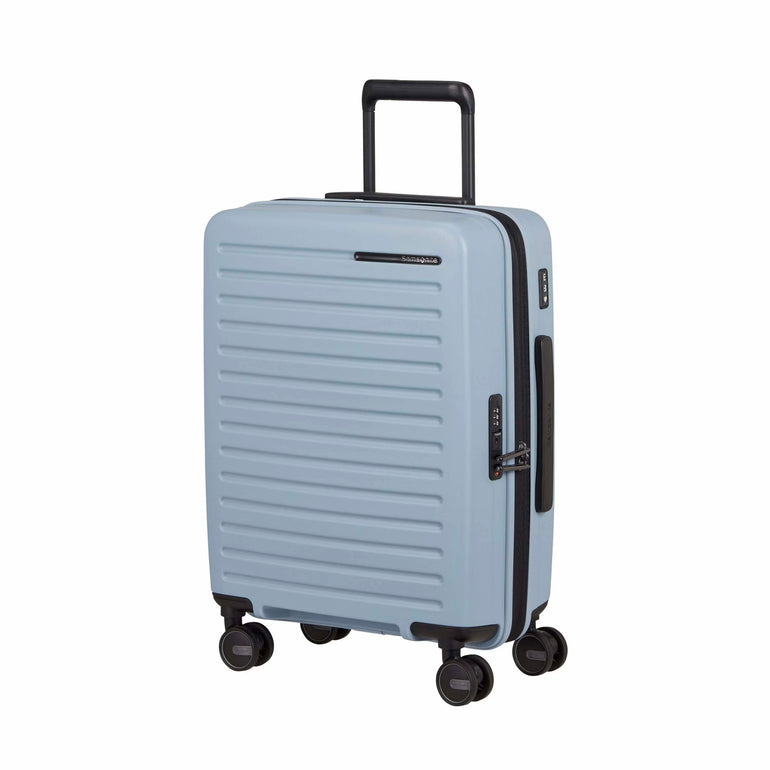 Samsonite Luggage Samsonite Restackd Spinner Expandable 3-Piece Nested Luggage Set