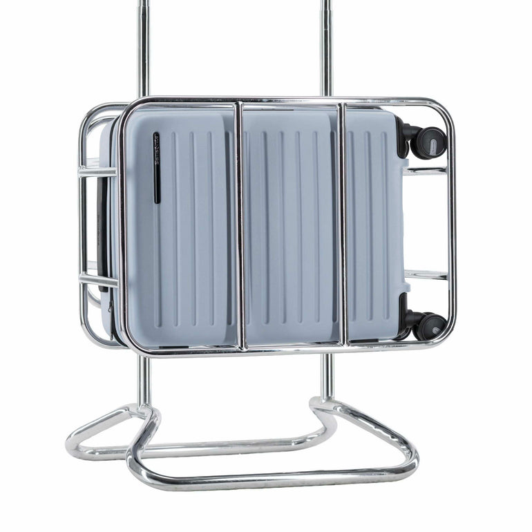 Samsonite Luggage Samsonite Restackd Spinner Expandable 3-Piece Nested Luggage Set