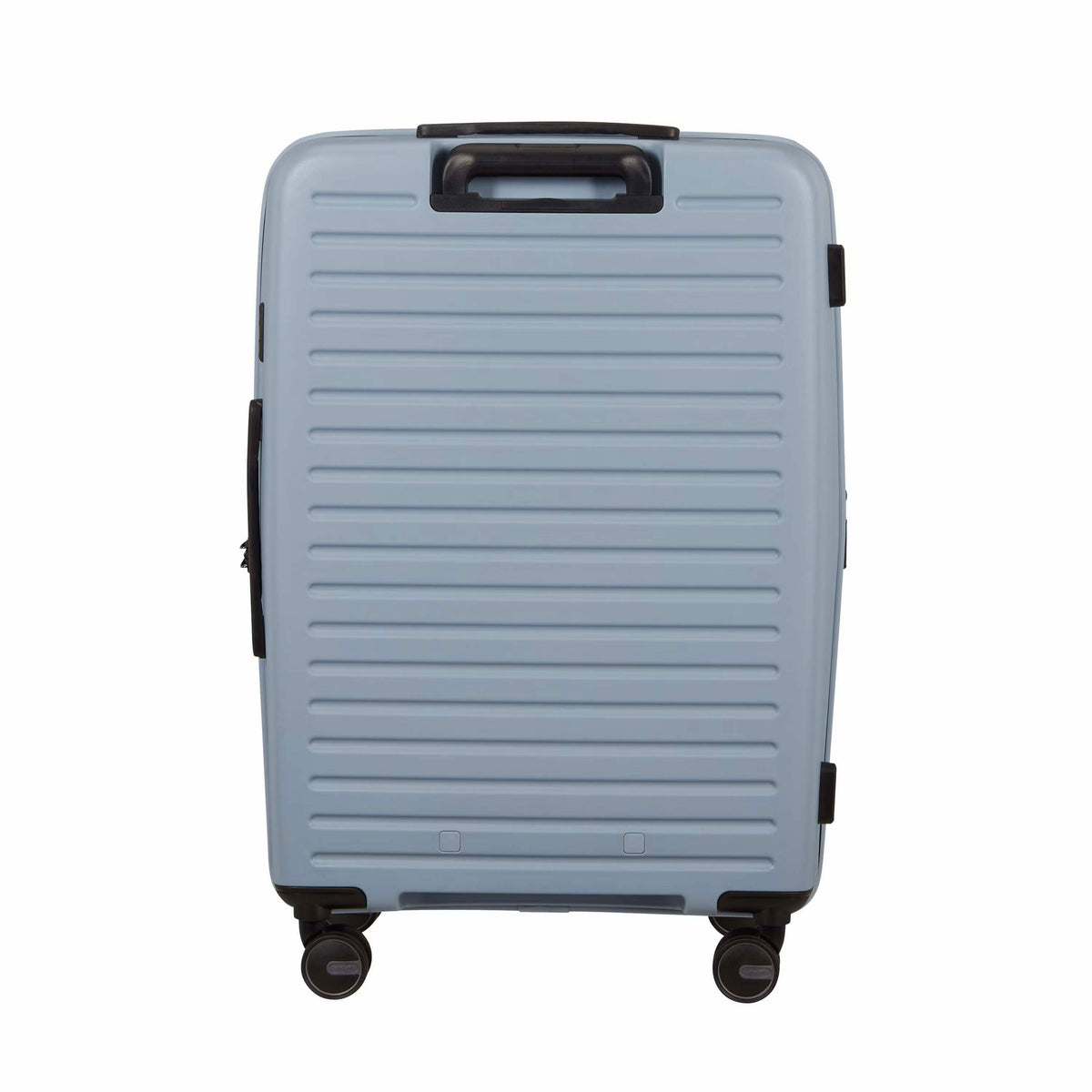 Samsonite Luggage Samsonite Restackd Spinner Expandable 3-Piece Nested Luggage Set