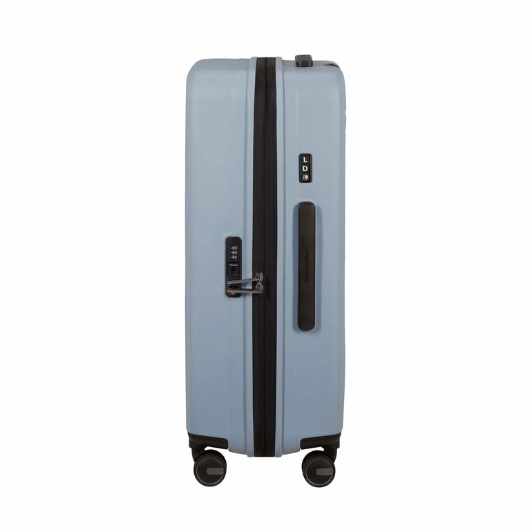 Samsonite Luggage Samsonite Restackd Spinner Expandable 3-Piece Nested Luggage Set