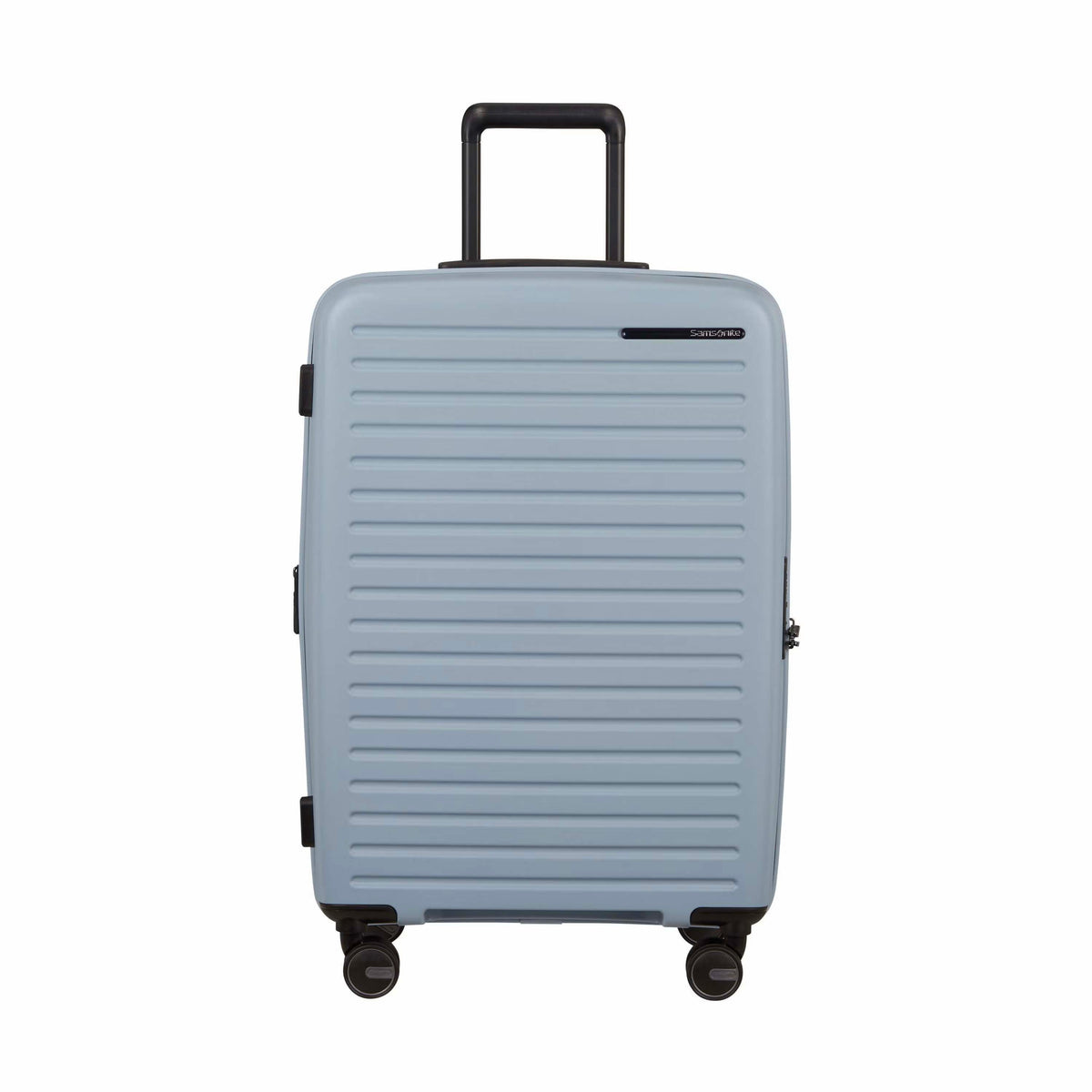 Samsonite Luggage Samsonite Restackd Spinner Expandable 3-Piece Nested Luggage Set