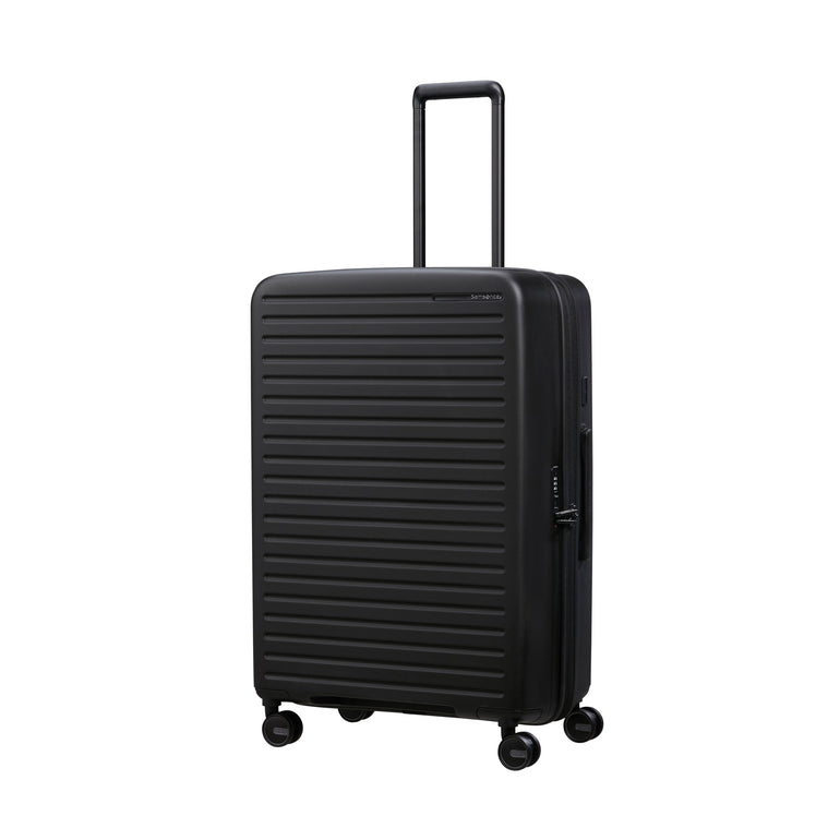 Samsonite Luggage Samsonite Restackd Spinner Large Expandable Luggage