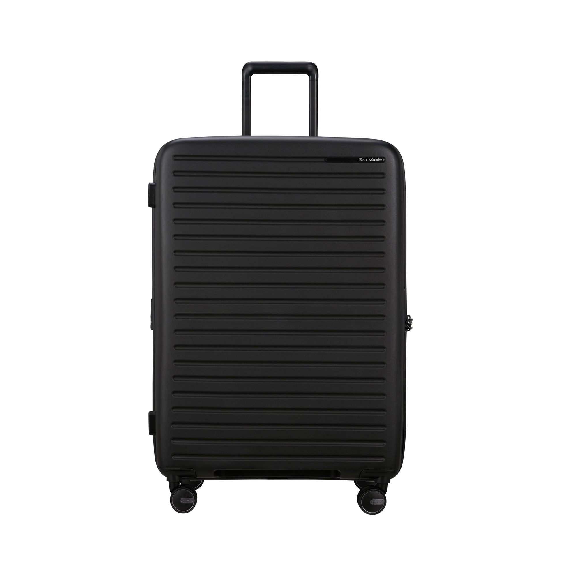 Samsonite Luggage Samsonite Restackd Spinner Large Expandable Luggage