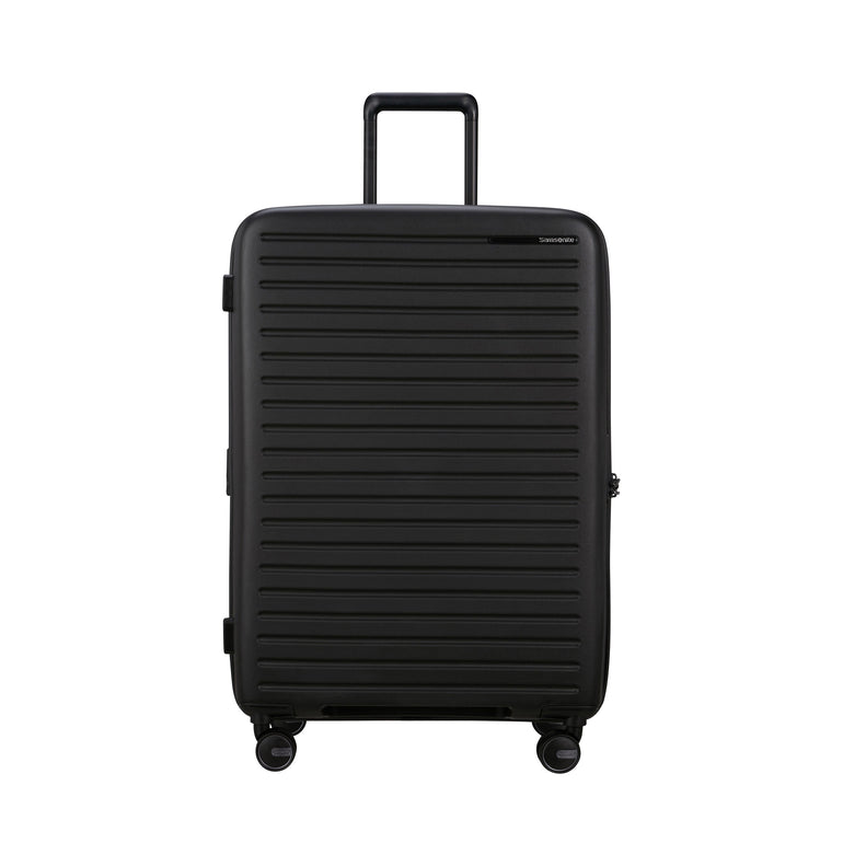 Samsonite Luggage Samsonite Restackd Spinner Large Expandable Luggage