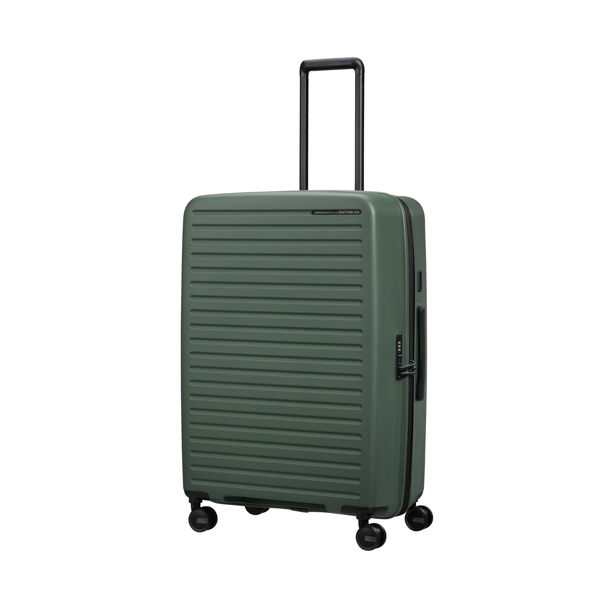 Samsonite Luggage Samsonite Restackd Spinner Large Expandable Luggage