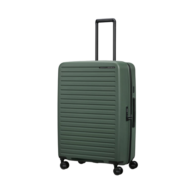 Samsonite Luggage Samsonite Restackd Spinner Large Expandable Luggage
