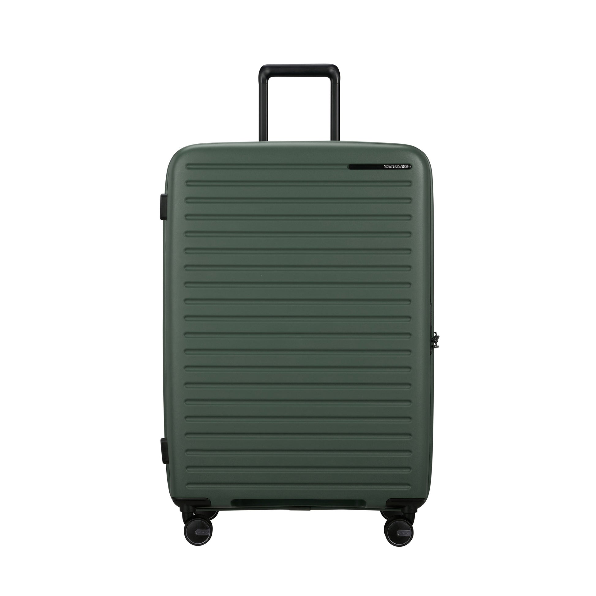 Samsonite Luggage Samsonite Restackd Spinner Large Expandable Luggage