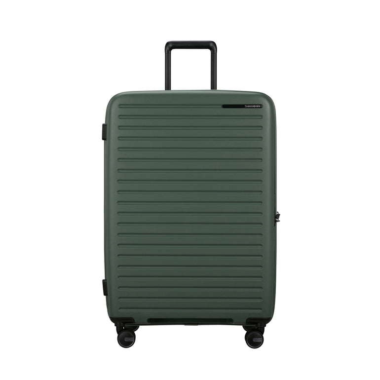 Samsonite Luggage Samsonite Restackd Spinner Large Expandable Luggage