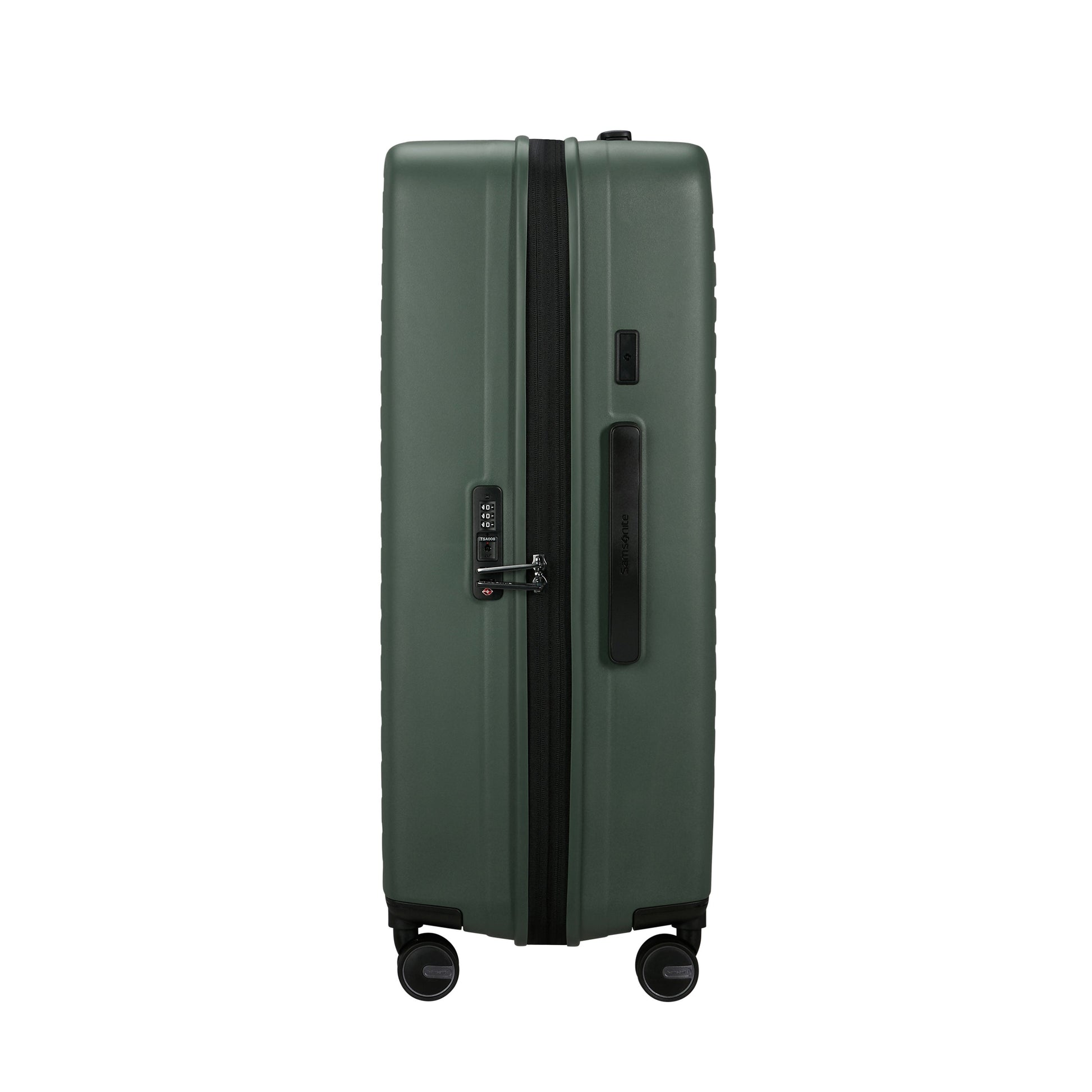 Samsonite Luggage Samsonite Restackd Spinner Large Expandable Luggage