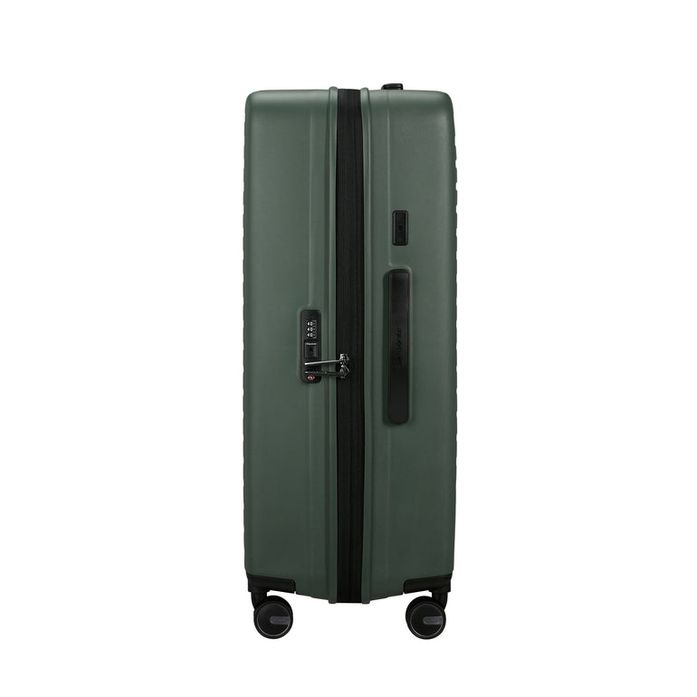 Samsonite Luggage Samsonite Restackd Spinner Large Expandable Luggage