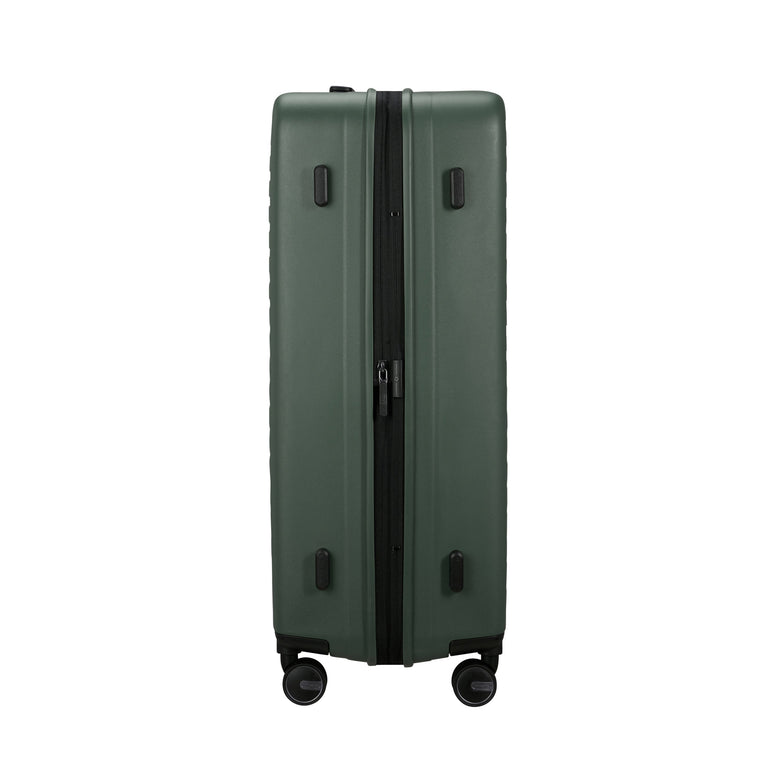 Samsonite Luggage Samsonite Restackd Spinner Large Expandable Luggage