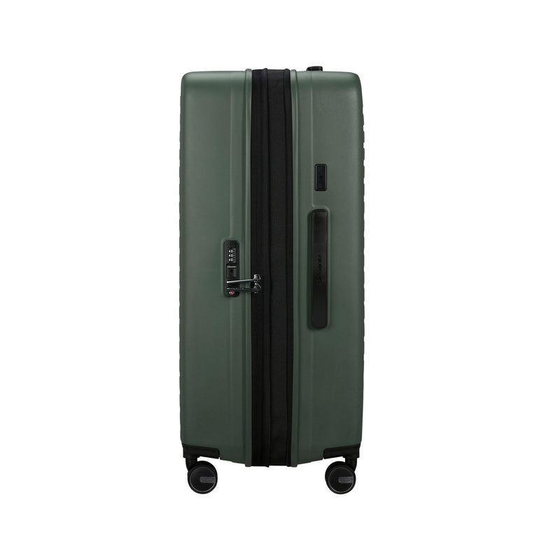 Samsonite Luggage Samsonite Restackd Spinner Large Expandable Luggage