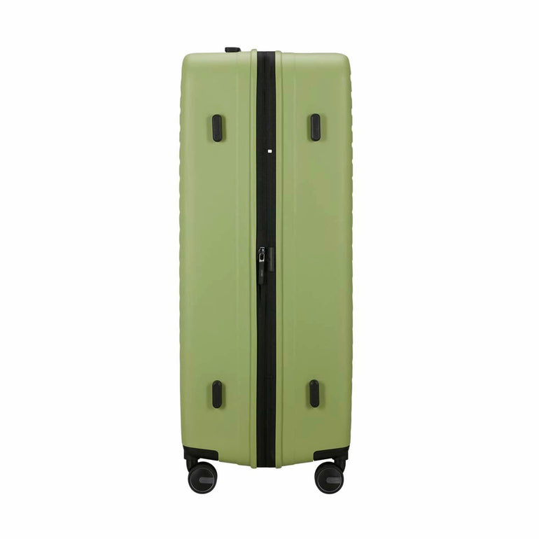 Samsonite Luggage Samsonite Restackd Spinner Large Expandable Luggage