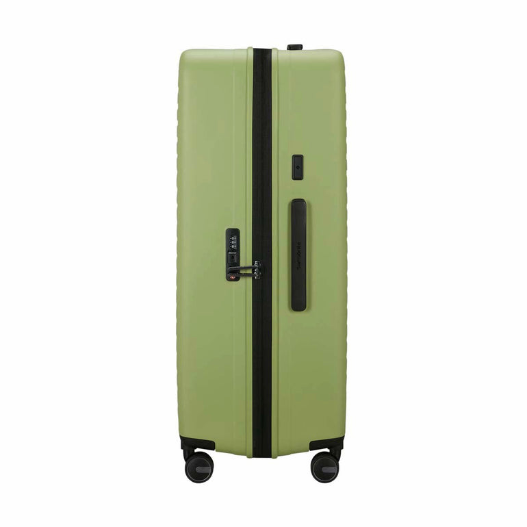 Samsonite Luggage Samsonite Restackd Spinner Large Expandable Luggage