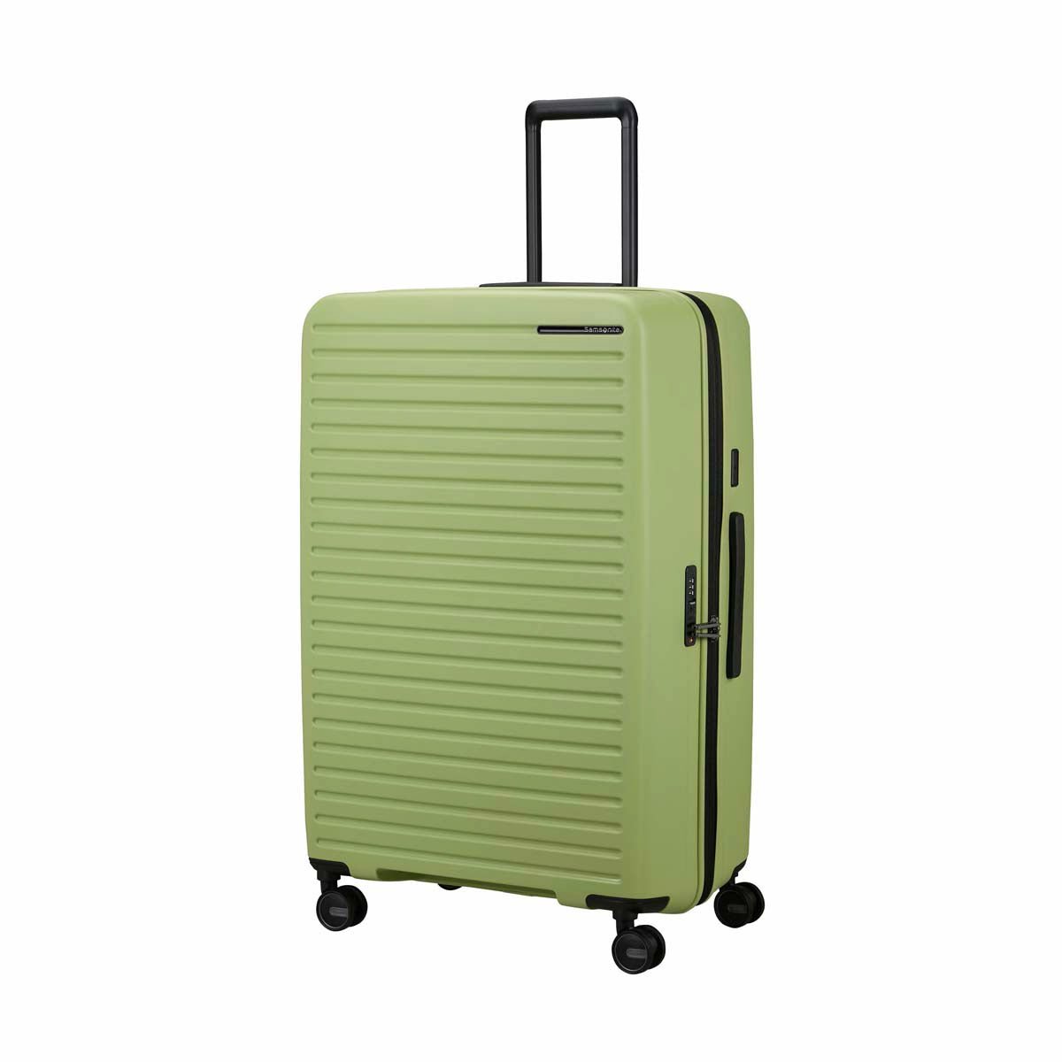 Samsonite Luggage Samsonite Restackd Spinner Large Expandable Luggage