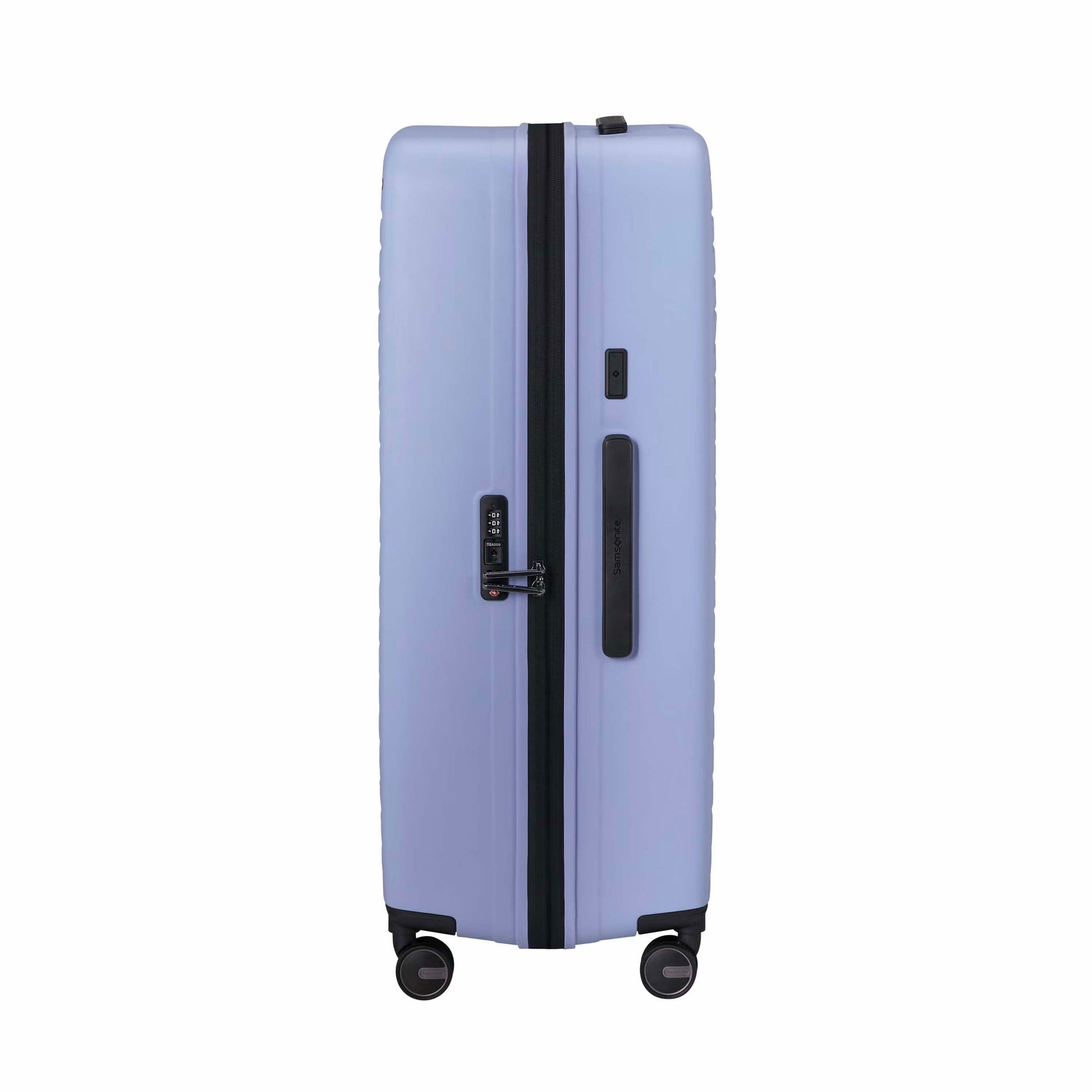Samsonite Luggage Samsonite Restackd Spinner Large Expandable Luggage