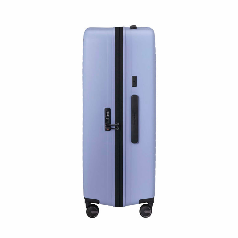 Samsonite Luggage Samsonite Restackd Spinner Large Expandable Luggage