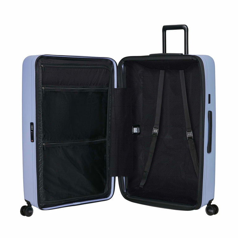 Samsonite Luggage Samsonite Restackd Spinner Large Expandable Luggage