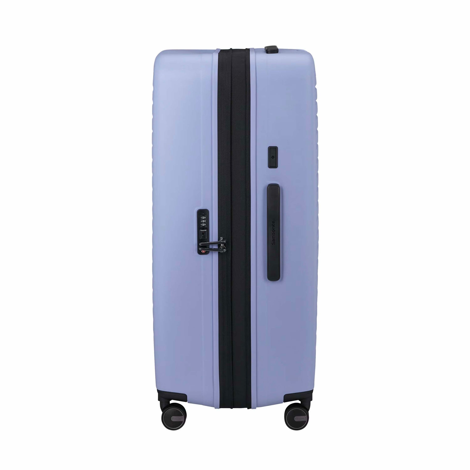 Samsonite Luggage Samsonite Restackd Spinner Large Expandable Luggage