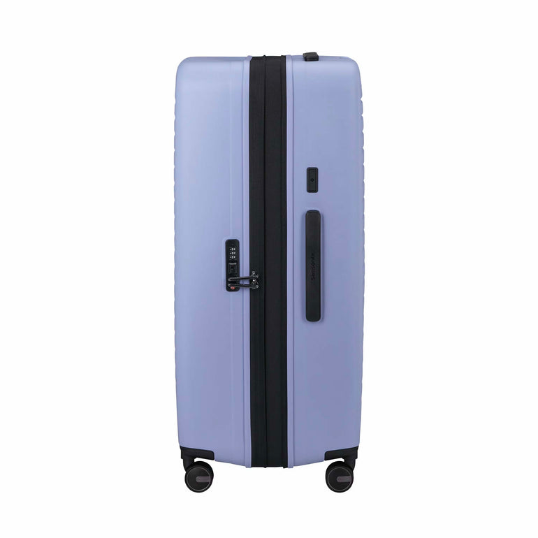 Samsonite Luggage Samsonite Restackd Spinner Large Expandable Luggage