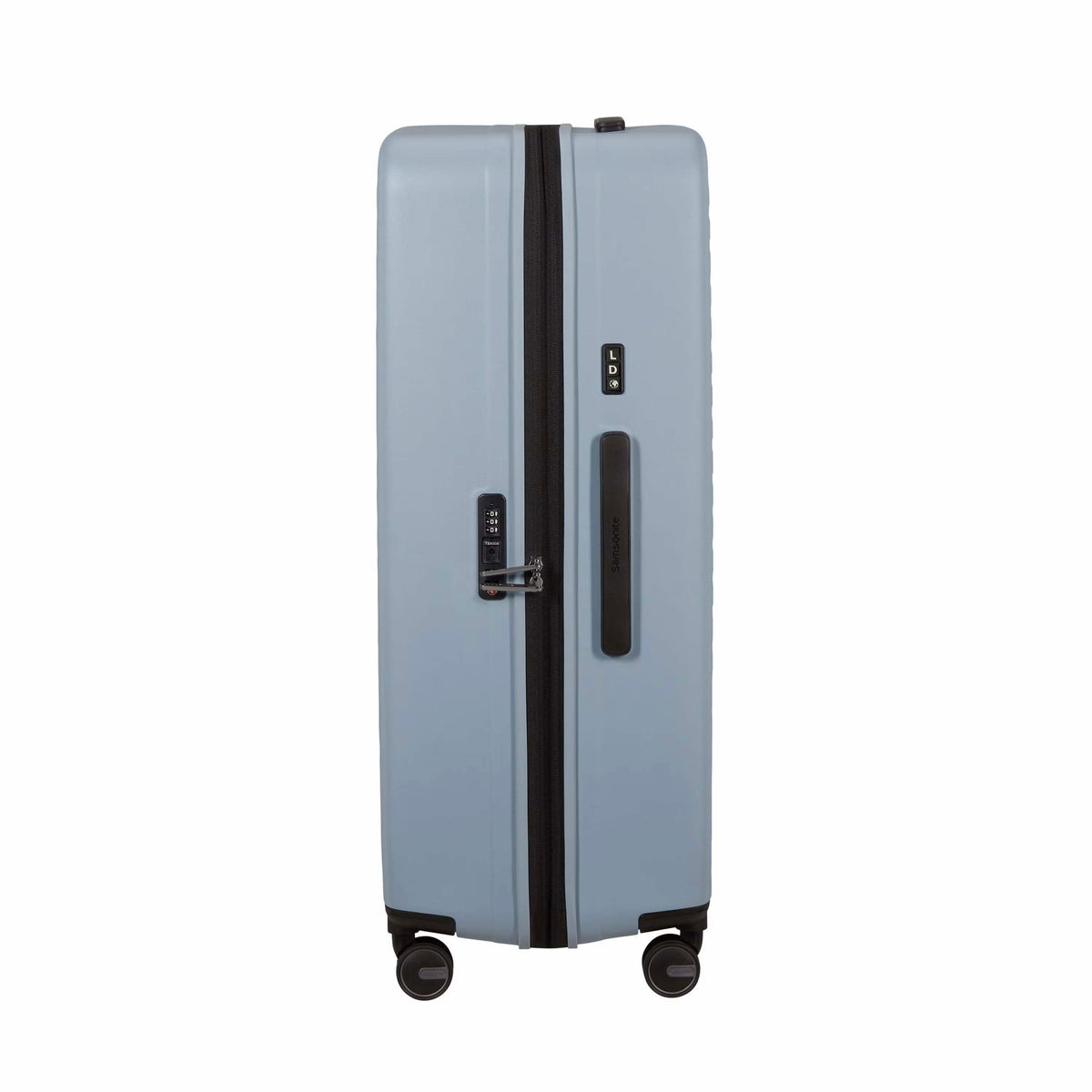 Samsonite Luggage Samsonite Restackd Spinner Large Expandable Luggage
