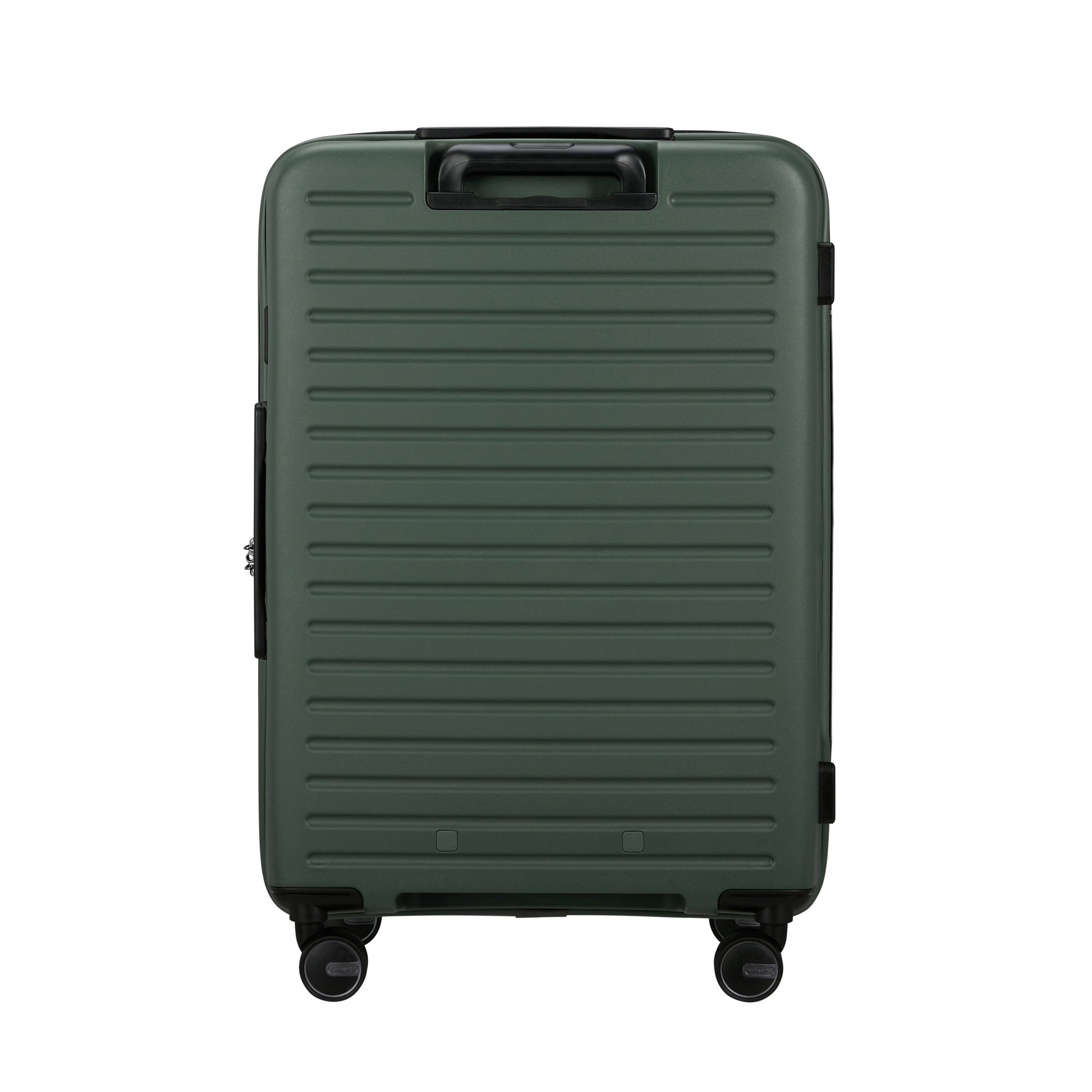 Samsonite Luggage Samsonite Restackd Spinner Medium Expandable Luggage