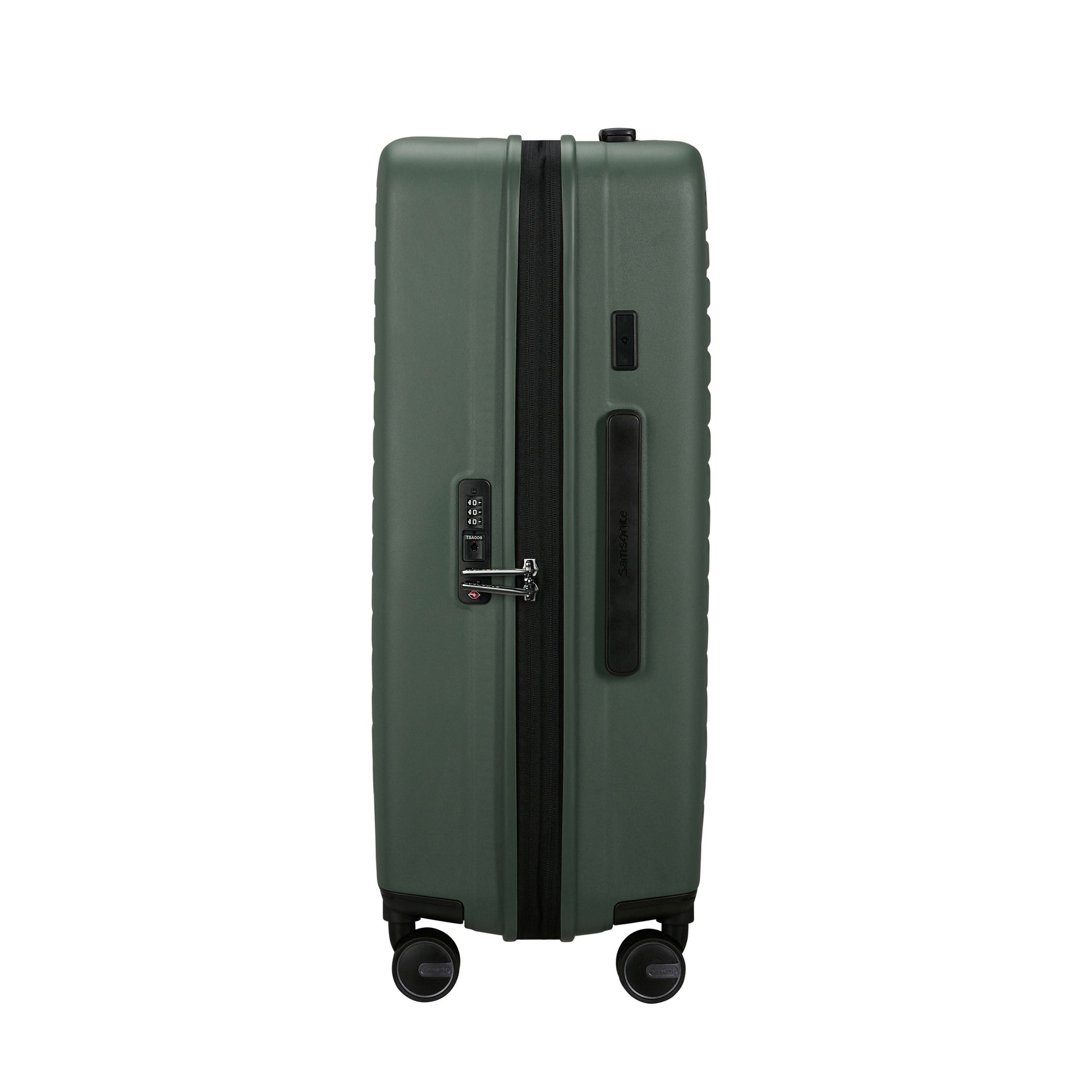 Samsonite Luggage Samsonite Restackd Spinner Medium Expandable Luggage