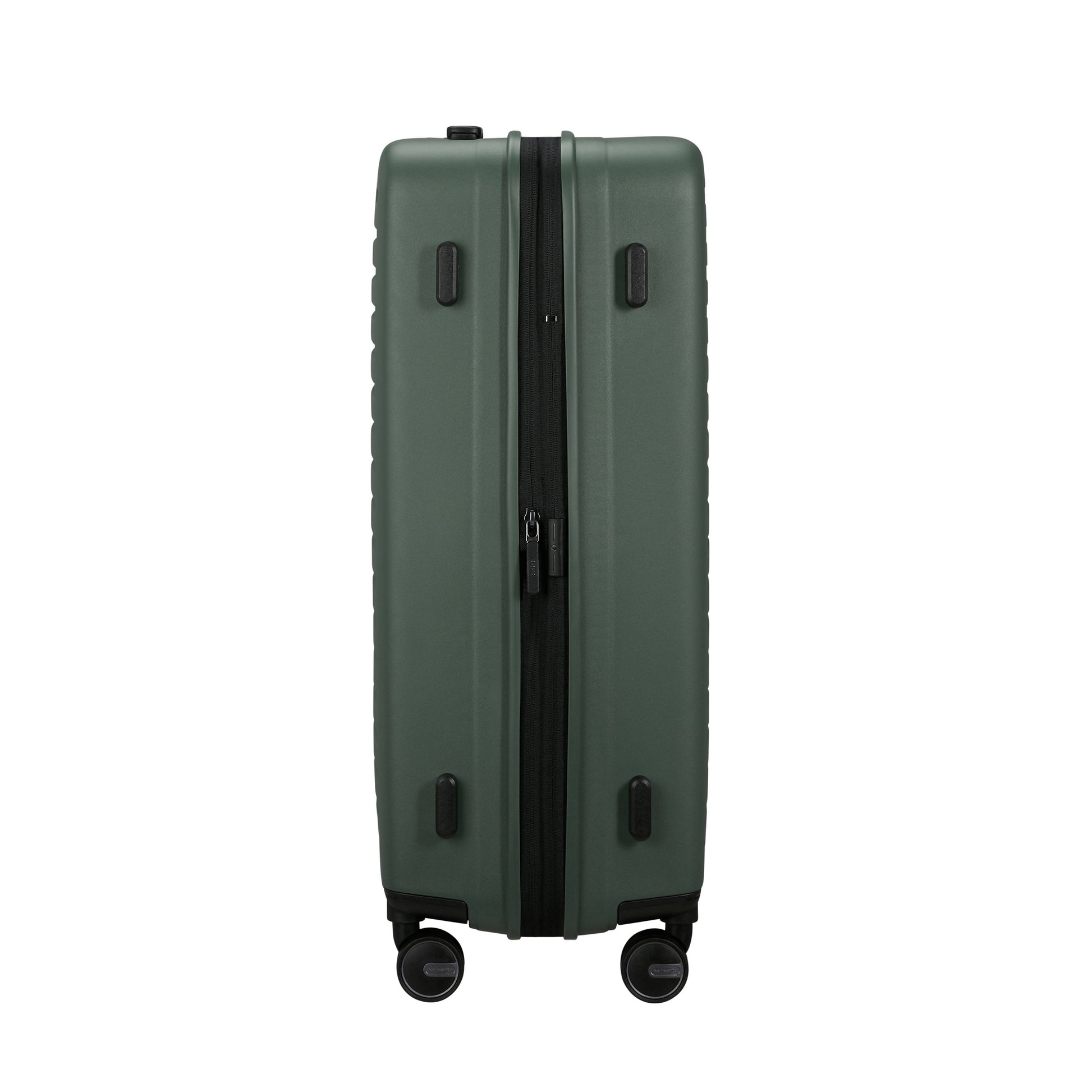 Samsonite Luggage Samsonite Restackd Spinner Medium Expandable Luggage