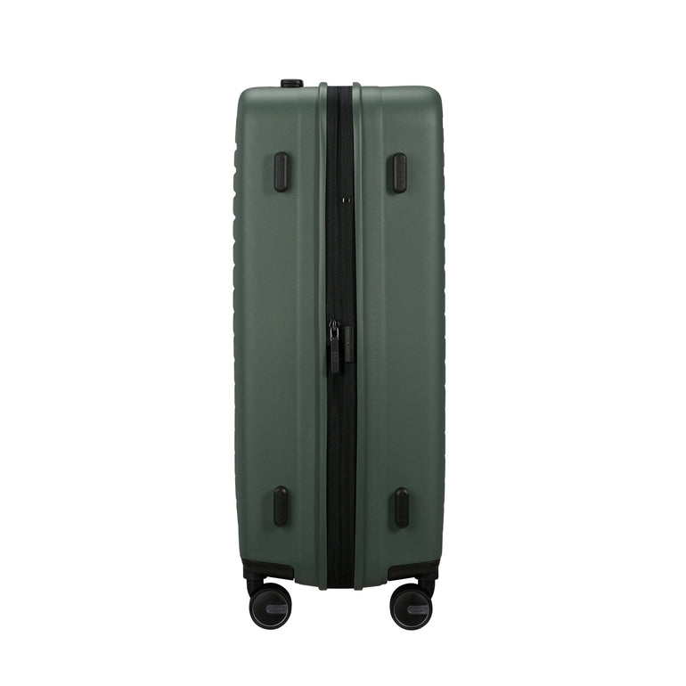 Samsonite Luggage Samsonite Restackd Spinner Medium Expandable Luggage