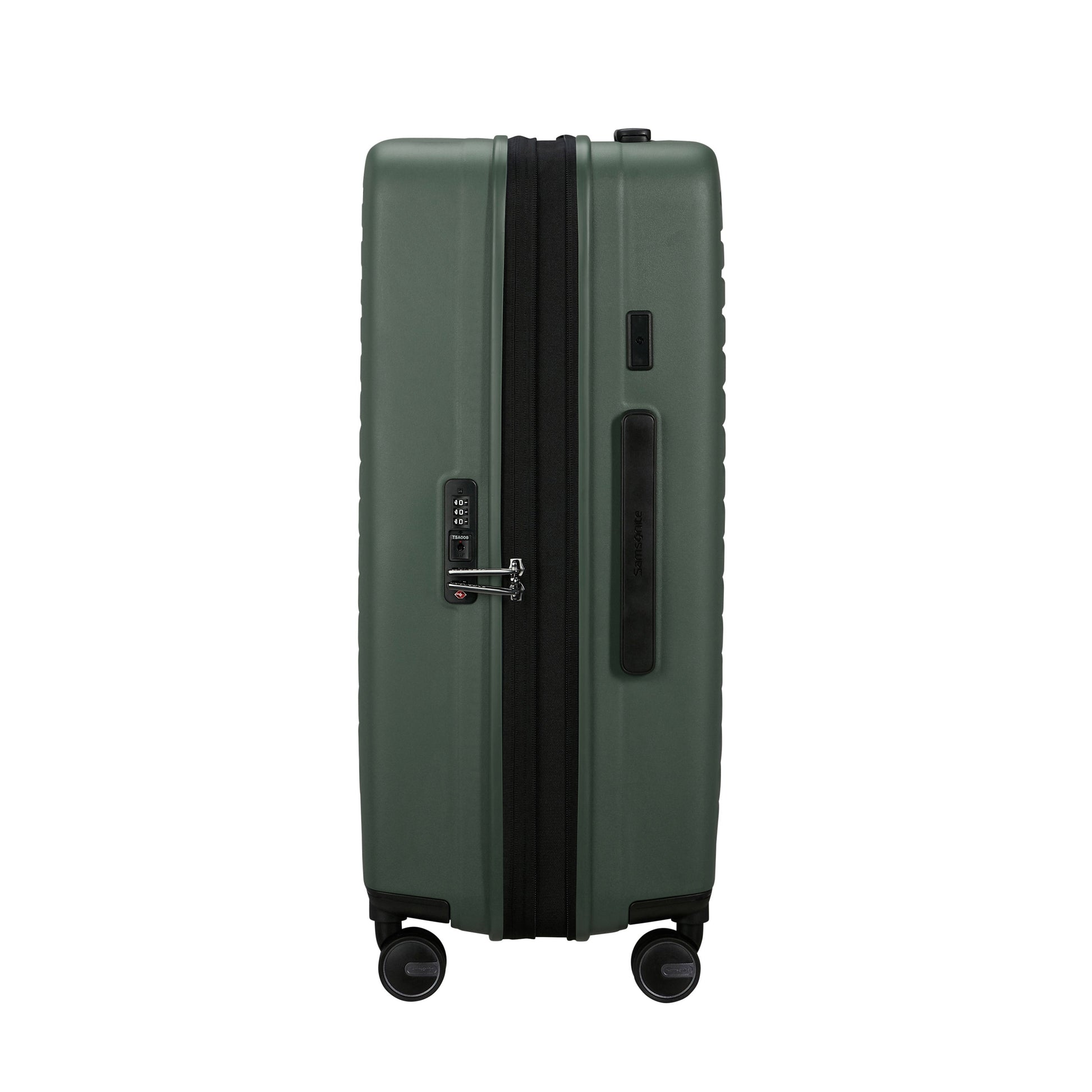 Samsonite Luggage Samsonite Restackd Spinner Medium Expandable Luggage